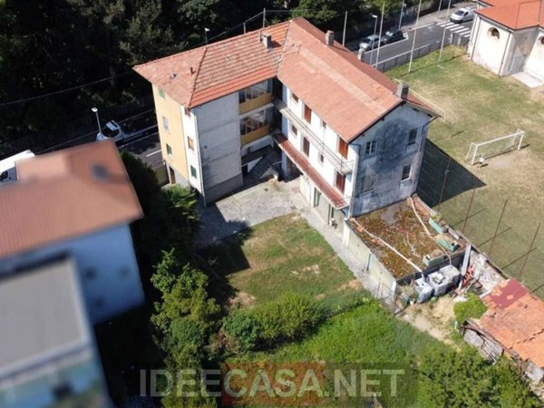 casa indipendente in vendita a Romagnano Sesia