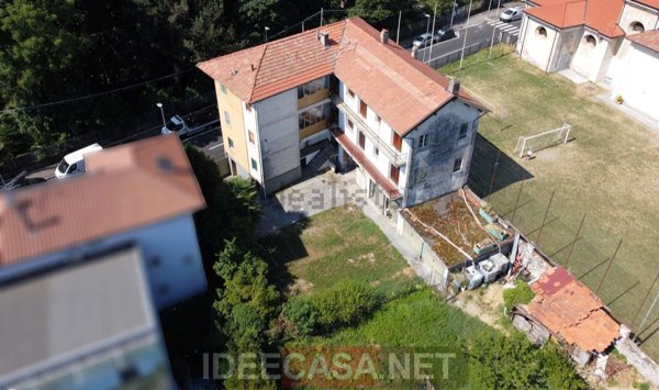 casa indipendente in vendita a Romagnano Sesia