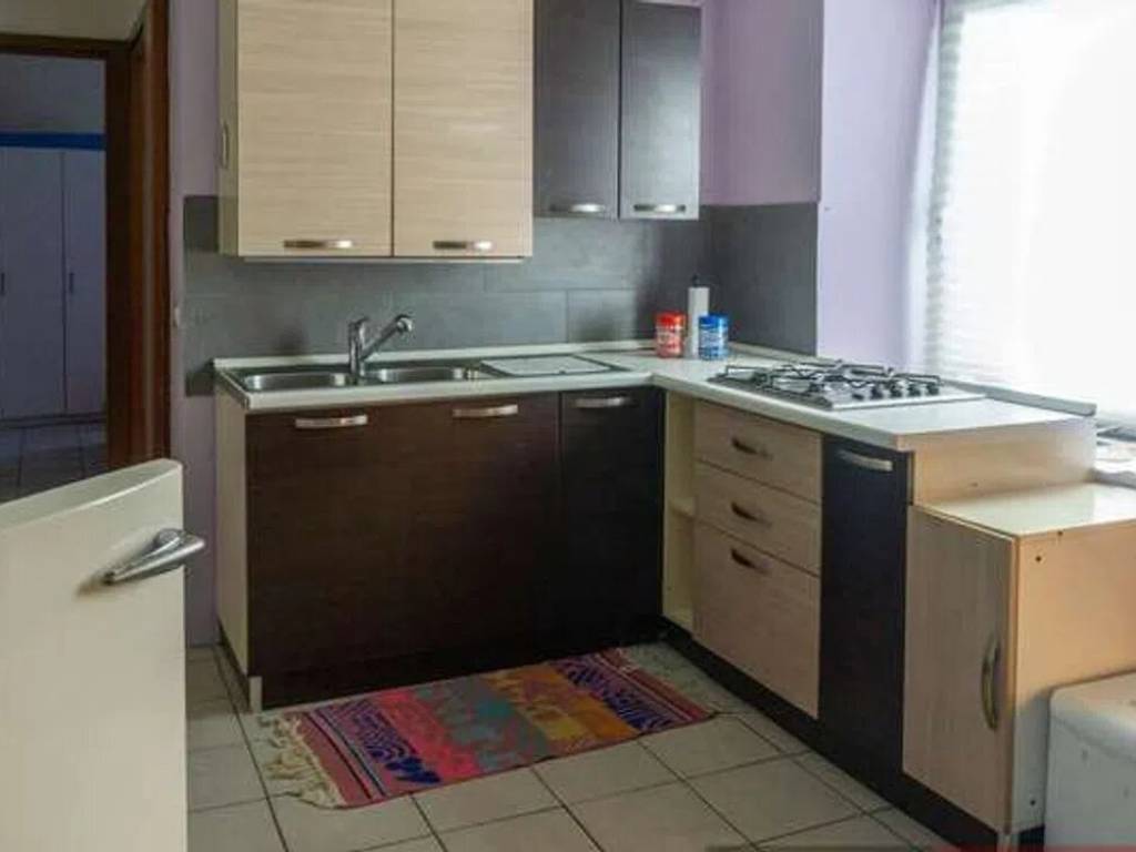 appartamento in vendita a Romagnano Sesia