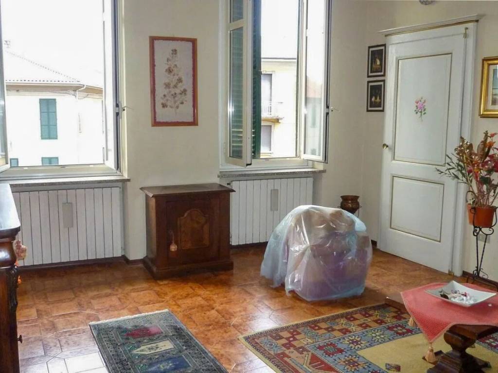 appartamento in vendita a Romagnano Sesia