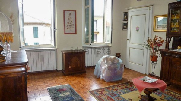 appartamento in vendita a Romagnano Sesia