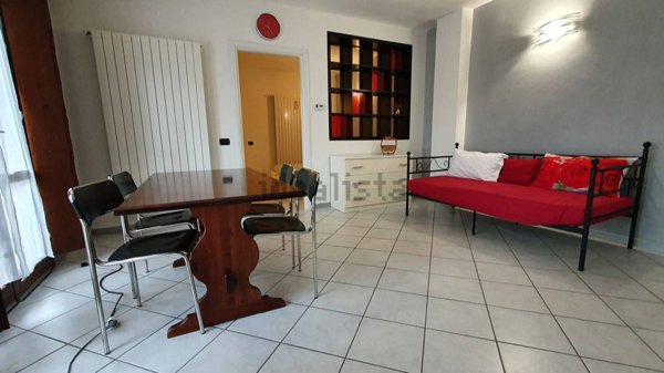 appartamento in vendita a Romagnano Sesia