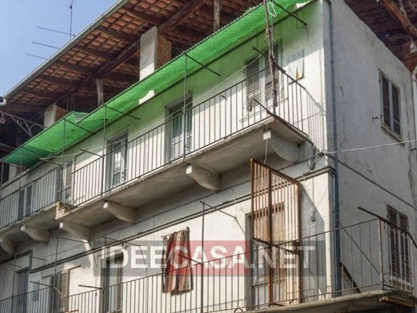 villa in vendita a Romagnano Sesia