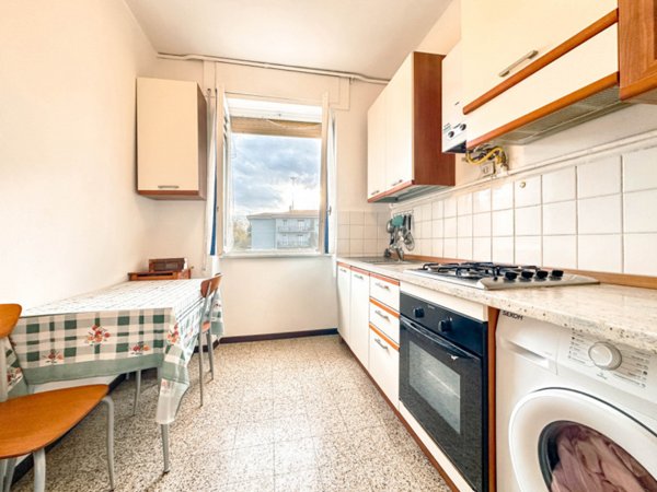 appartamento in vendita a Romagnano Sesia