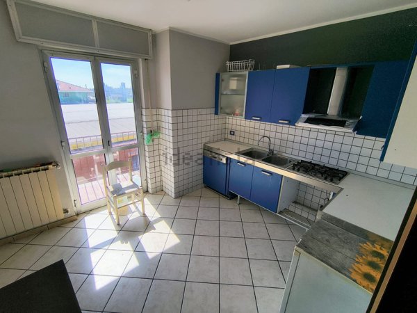 appartamento in vendita a Romagnano Sesia