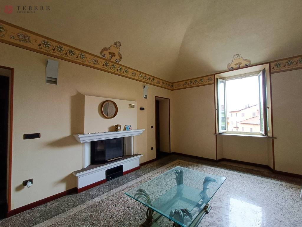 appartamento in vendita a Romagnano Sesia