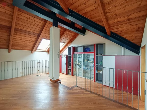 appartamento in vendita a Romagnano Sesia