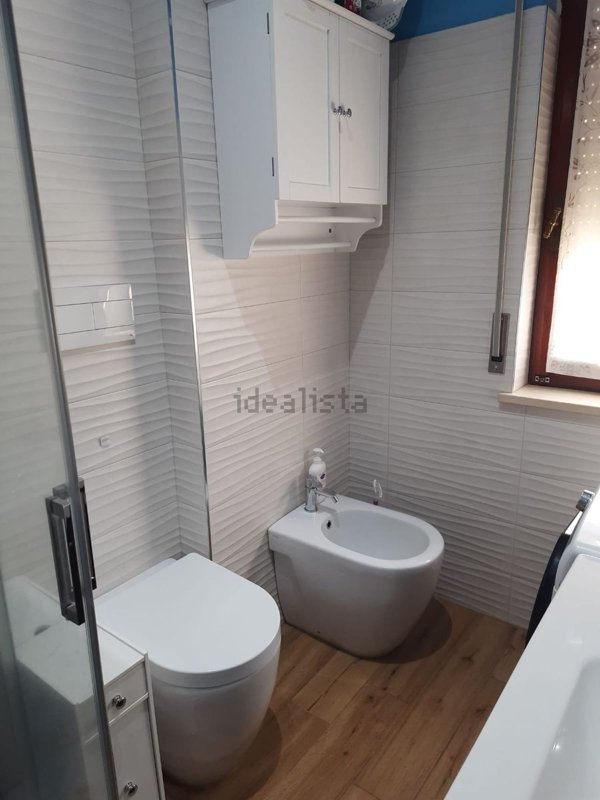 appartamento in vendita a Romagnano Sesia