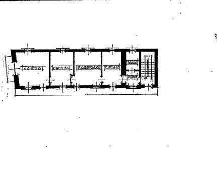 appartamento in vendita a Romagnano Sesia