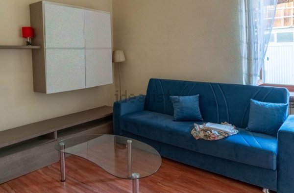 appartamento in vendita a Romagnano Sesia