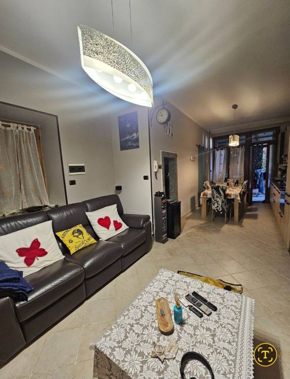 casa indipendente in vendita a Romagnano Sesia