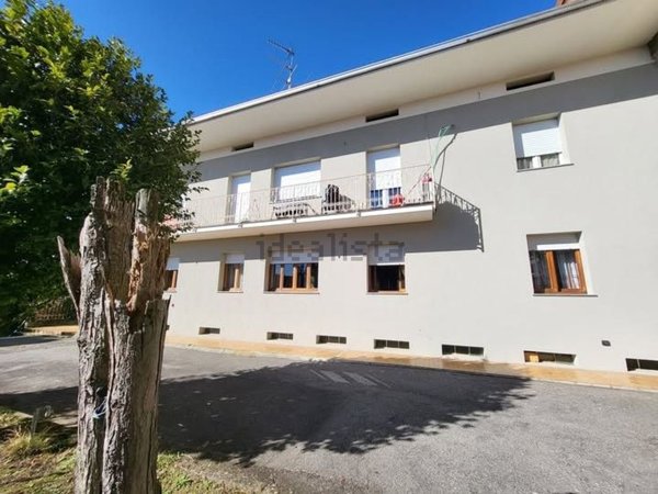 appartamento in vendita a Romagnano Sesia