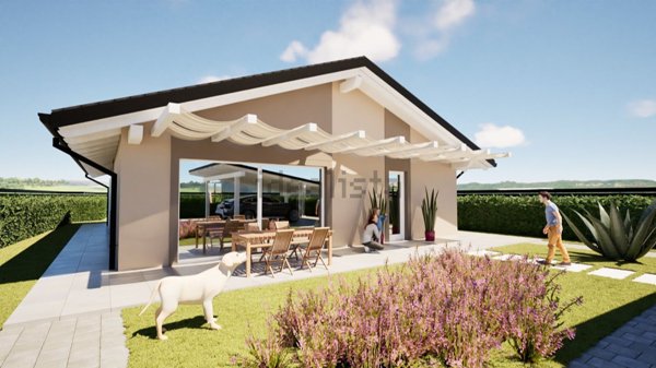 casa indipendente in vendita a Romagnano Sesia