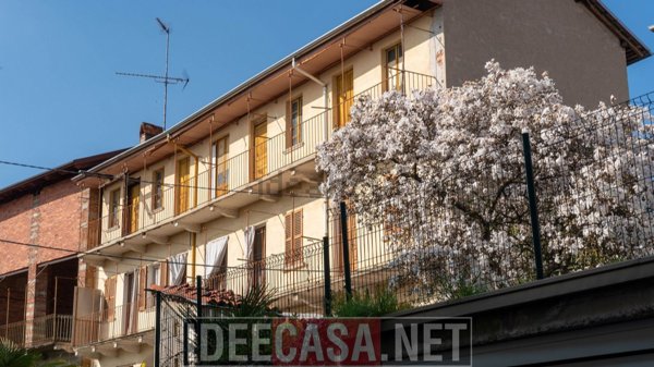 casa indipendente in vendita a Romagnano Sesia