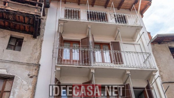 appartamento in vendita a Romagnano Sesia