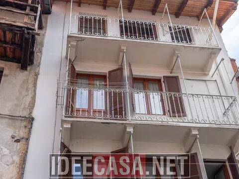 appartamento in vendita a Romagnano Sesia
