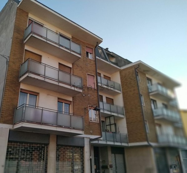 appartamento in vendita a Romagnano Sesia