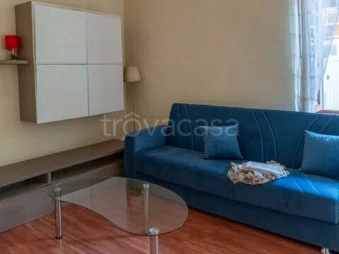 appartamento in vendita a Romagnano Sesia