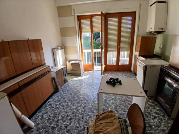 appartamento in vendita a Romagnano Sesia