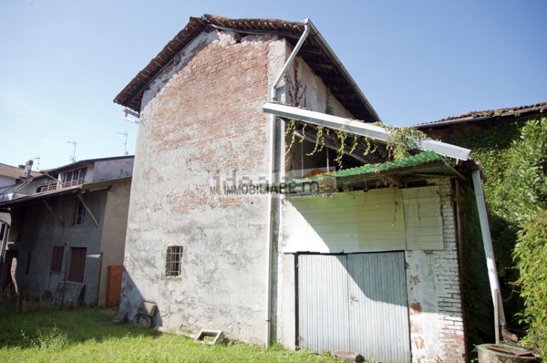 casale in vendita a Romagnano Sesia