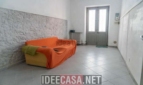 casa indipendente in vendita a Romagnano Sesia