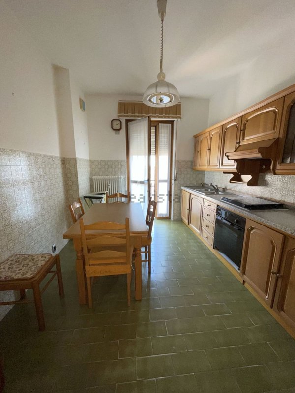 appartamento in vendita a Romagnano Sesia