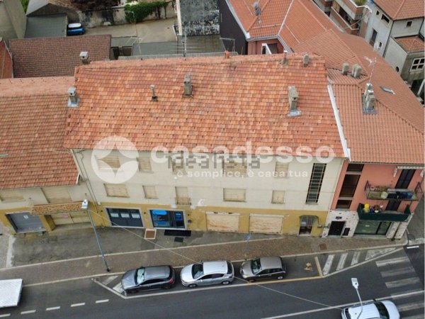 appartamento in vendita a Romagnano Sesia