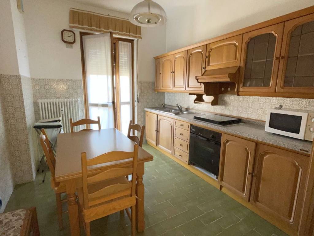 appartamento in vendita a Romagnano Sesia