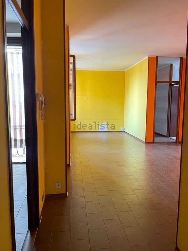 appartamento in vendita a Romagnano Sesia