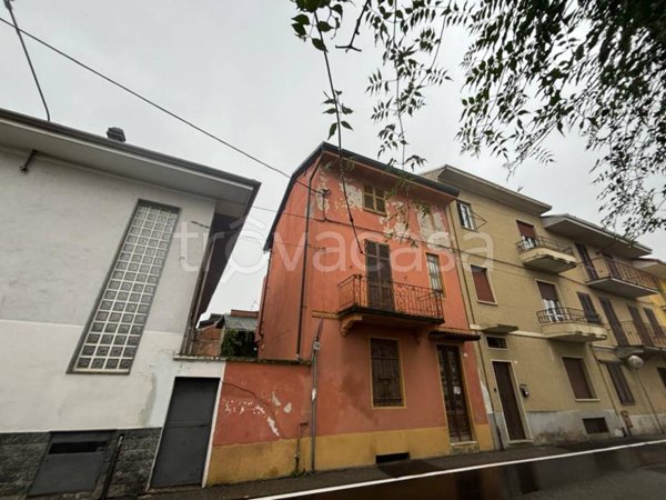 casa indipendente in vendita a Romentino
