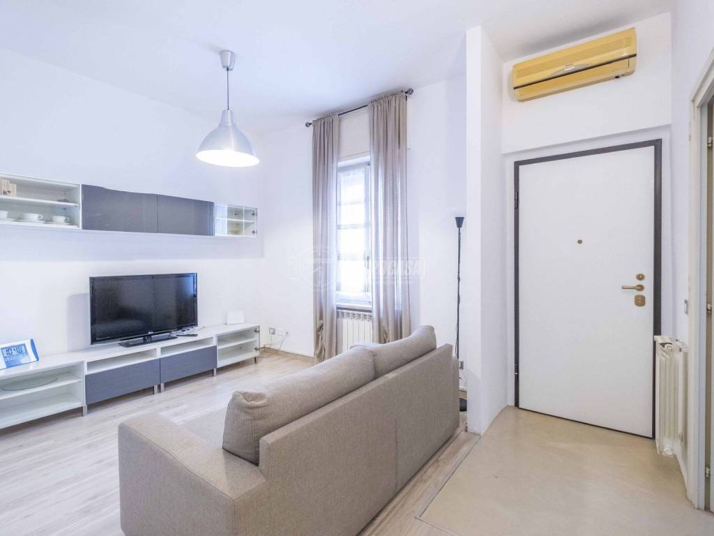 appartamento in vendita a Romentino