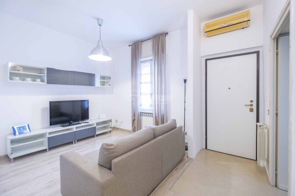 appartamento in vendita a Romentino