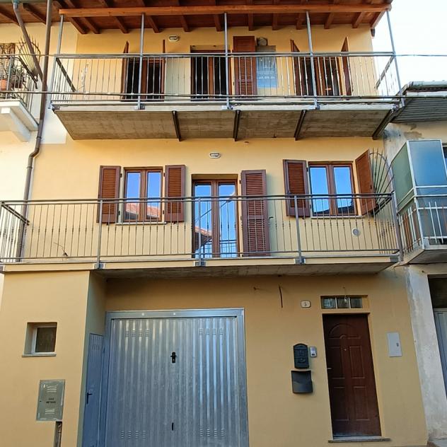 casa indipendente in vendita a Romentino