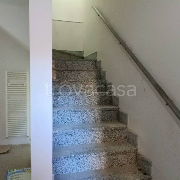 casa indipendente in vendita a Romentino