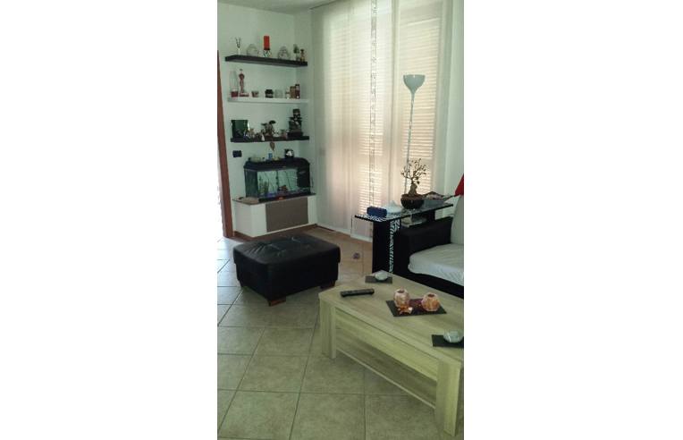 appartamento in vendita a Romentino