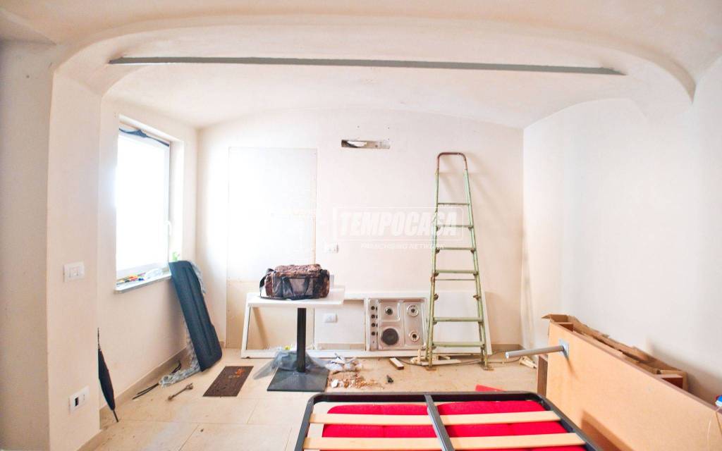appartamento in vendita a Romentino