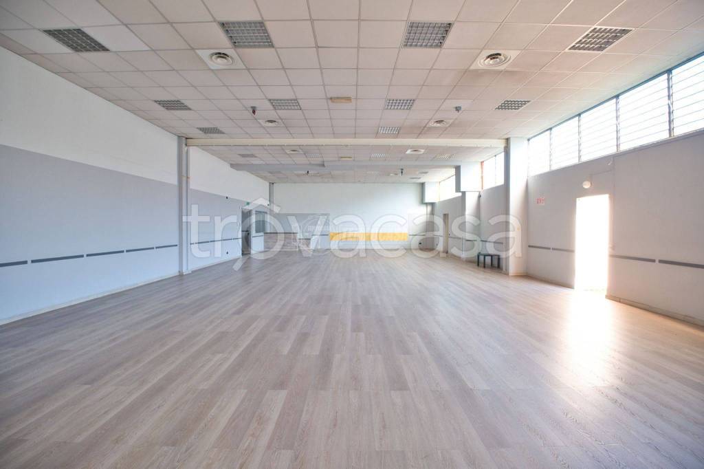 appartamento in vendita a Romentino