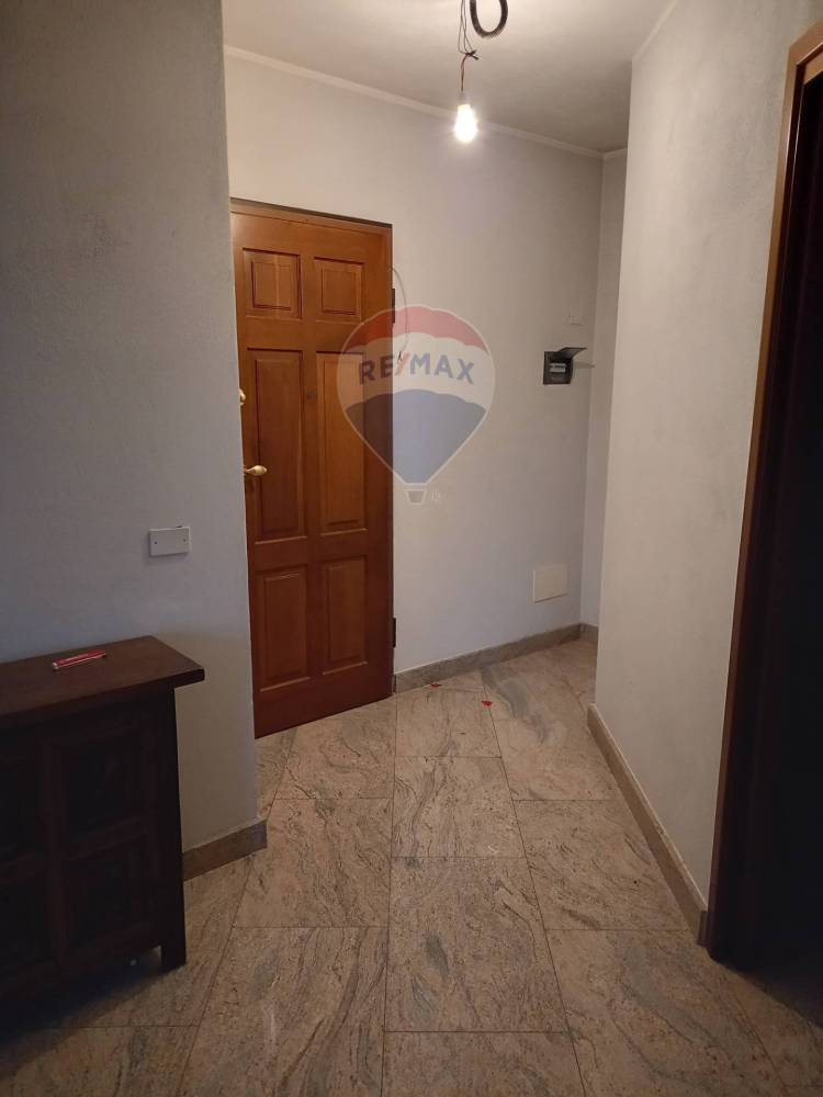 appartamento in vendita a Romentino