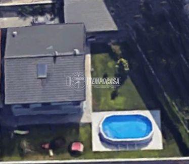 casa indipendente in vendita a Romentino