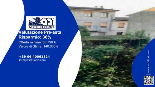 appartamento in vendita a Romentino
