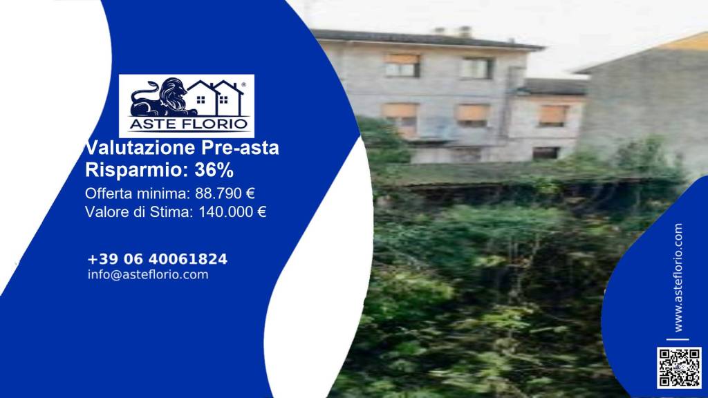 appartamento in vendita a Romentino