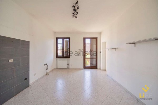 appartamento in vendita a Romentino