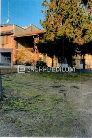 terreno agricolo in vendita a Romentino