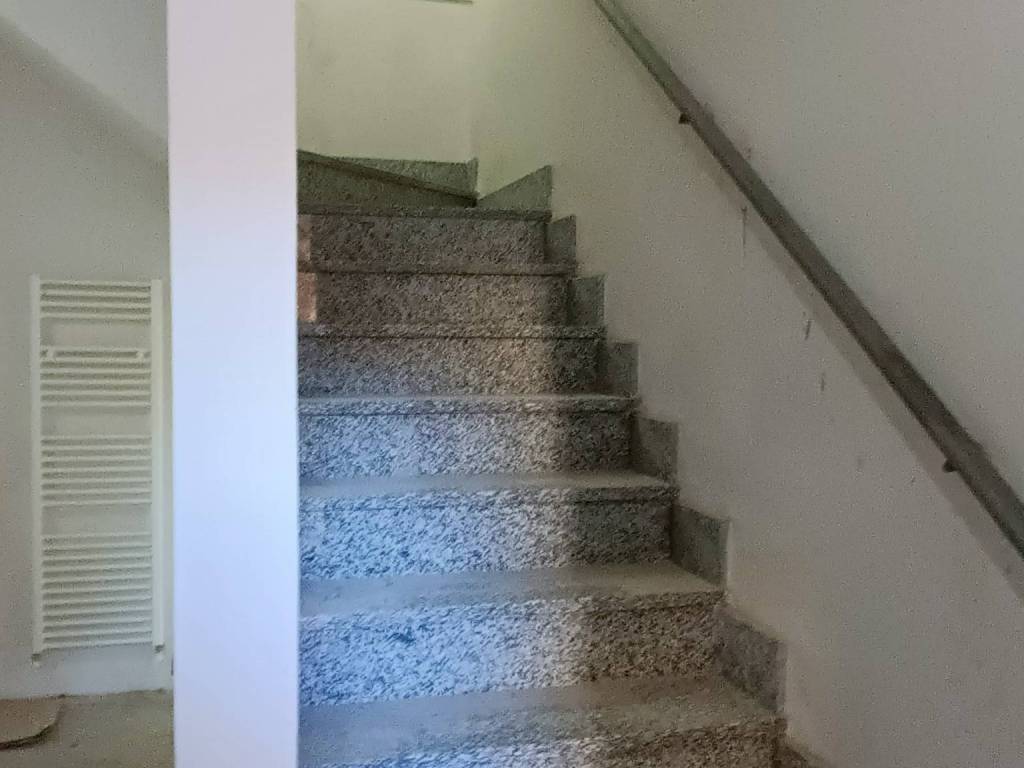 casa indipendente in vendita a Romentino