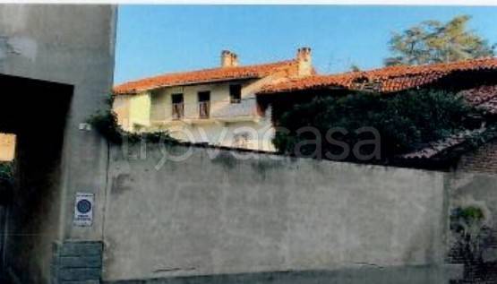 appartamento in vendita a Romentino