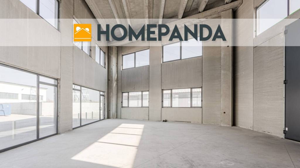 appartamento in vendita a Romentino