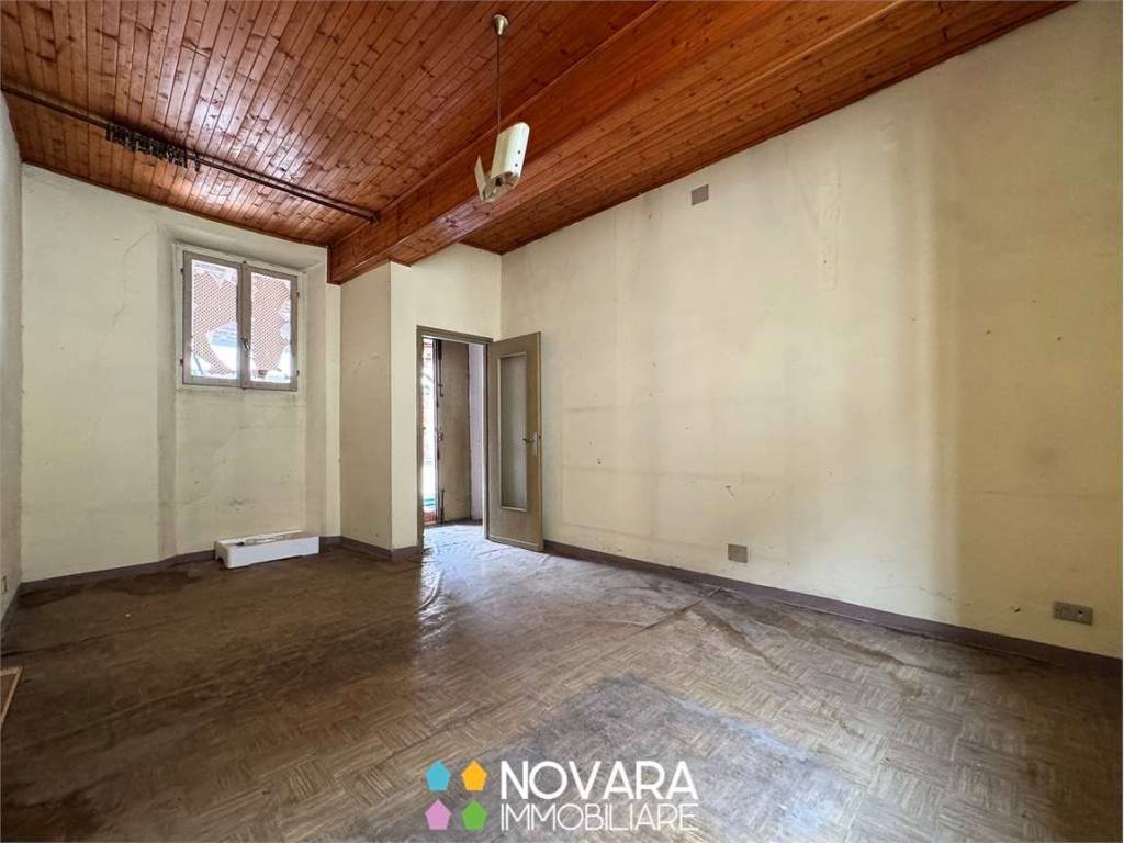 appartamento in vendita a Romentino