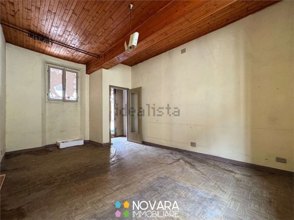 appartamento in vendita a Romentino