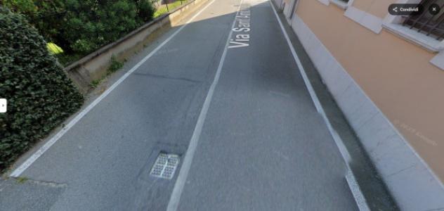 appartamento in vendita a Romentino