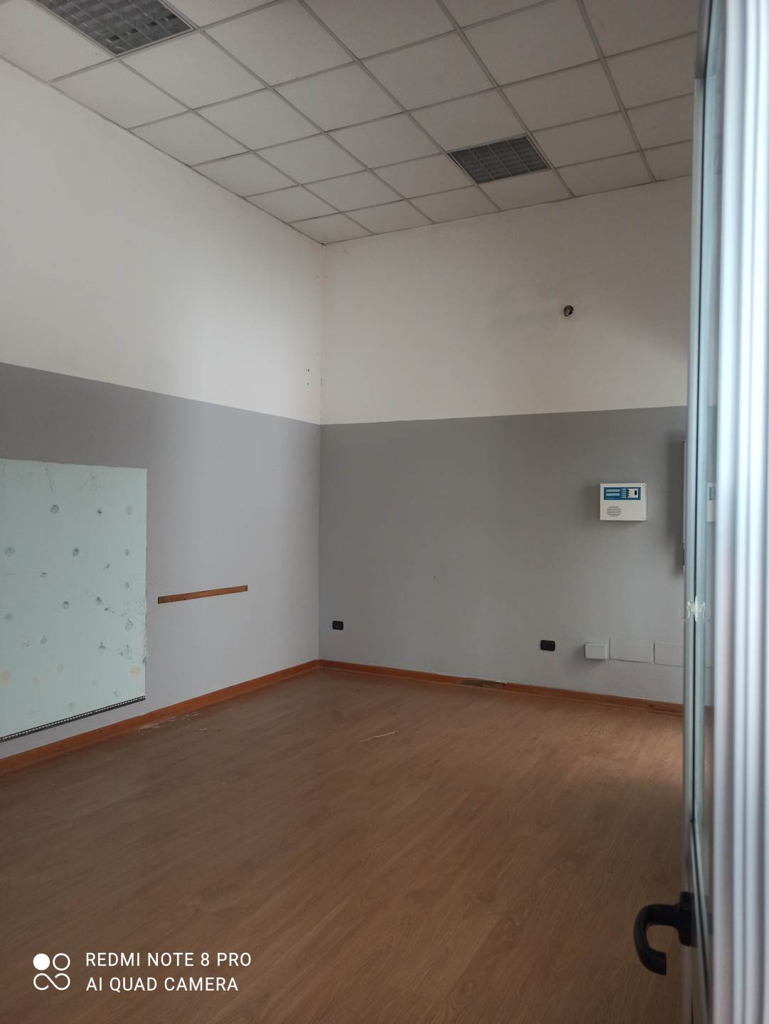 ufficio in vendita a Romentino